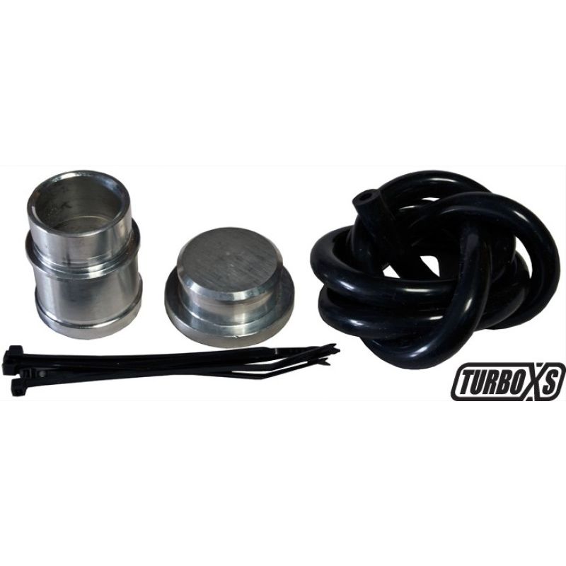 Turbo XS Type H BOV Adapter Kit for pre-99 WRX *NON-US MODELS*  *SPECIAL ORDER: No returns or exchan