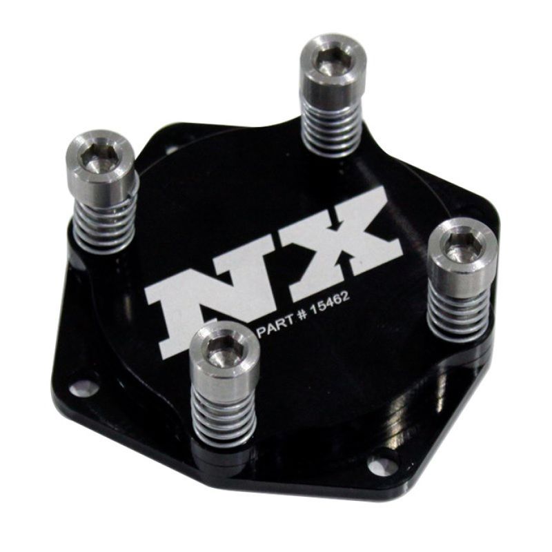 Nitrous Express 15462 Burst Panel Universal