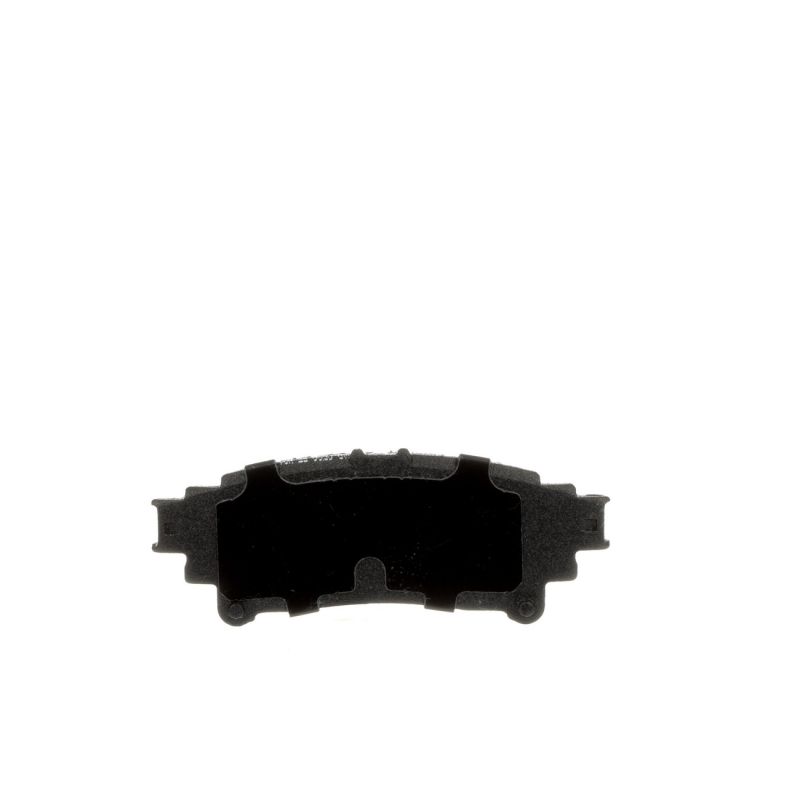 Bosch BE1391H Brake Pads Rear