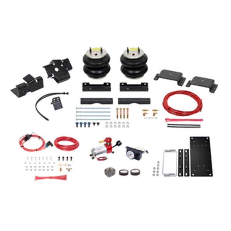 Firestone 2883 14-24 RAM 2500 2WD/4WD AIO Analog Ride-Rite All-In-One Kit (W217602883)