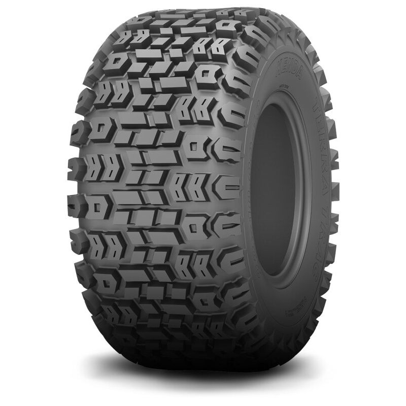 KENDA 105021296B1 25X11.00-12 B Terra Trac K502