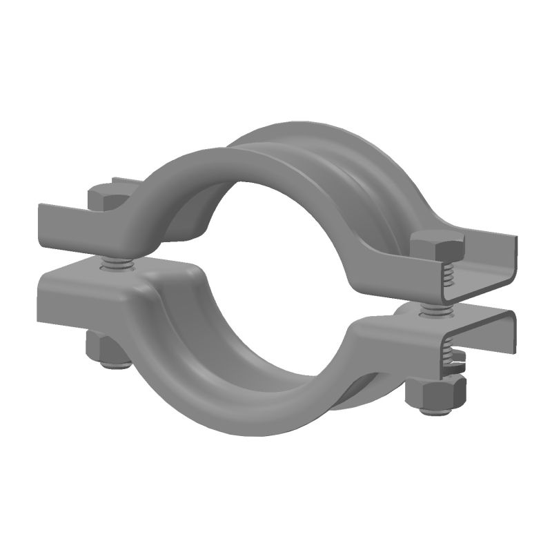 AP Exhaust 8627 Exhaust Clamp