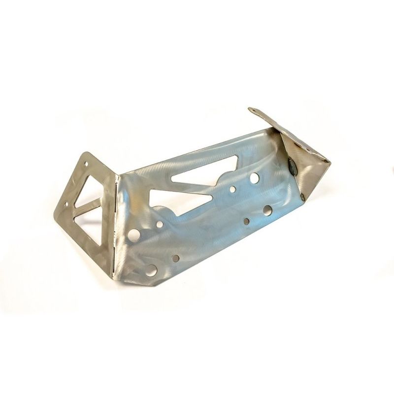 DV8 Offroad 2018+ Jeep JL / JT Engine Bay Compressor Mount