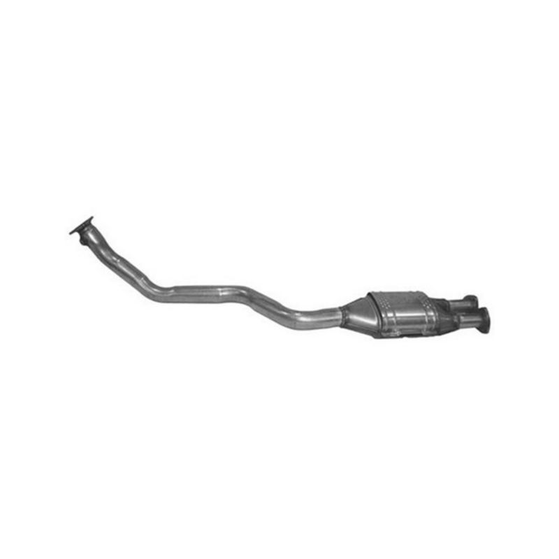 Eastern Catalytic 40026 EPA (Federal) Direct-fit Converter Assembly