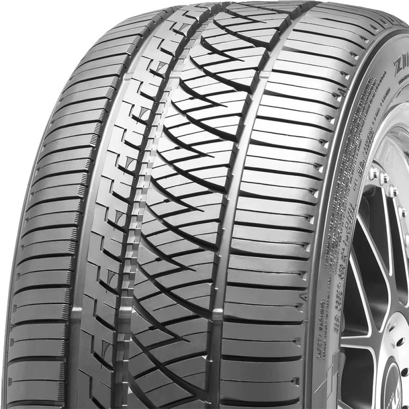 Falken 205/65r16 95v  Fal Ziex Ze960 A/S