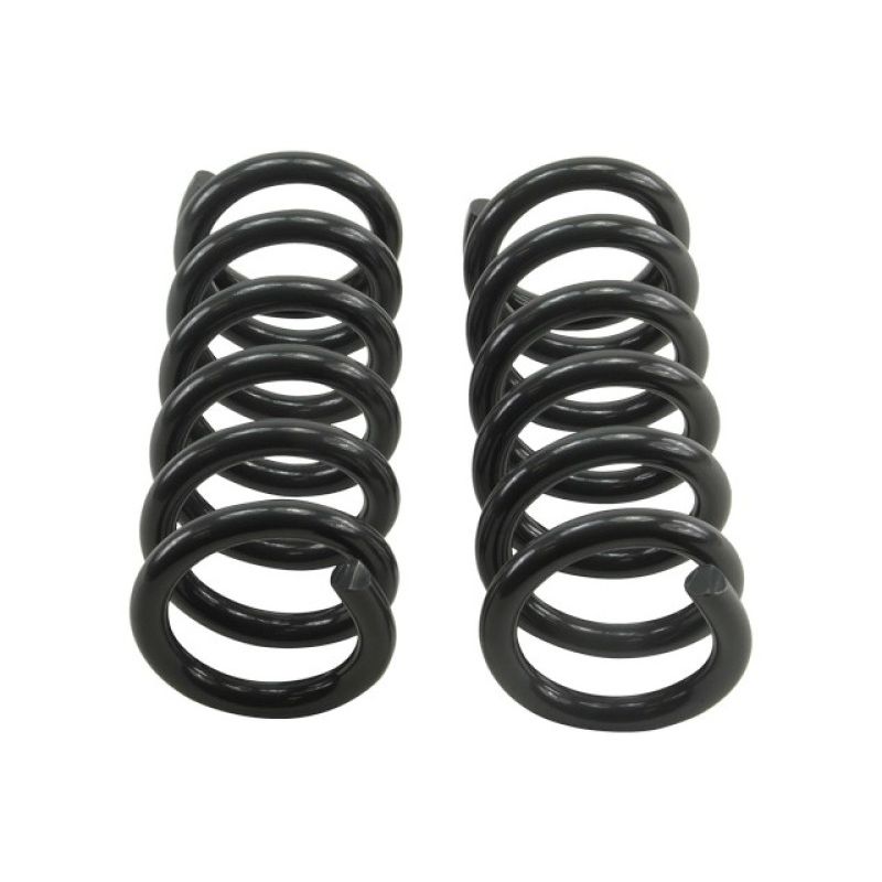 Belltech COIL SPRING SET 99-06 GM 1500 EXT CAB