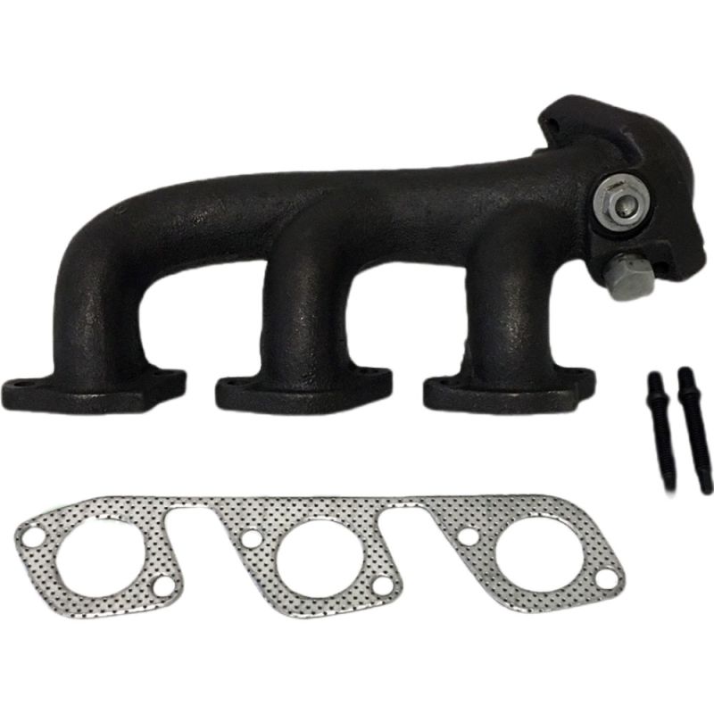 Davico 663049 Exhaust Manifold