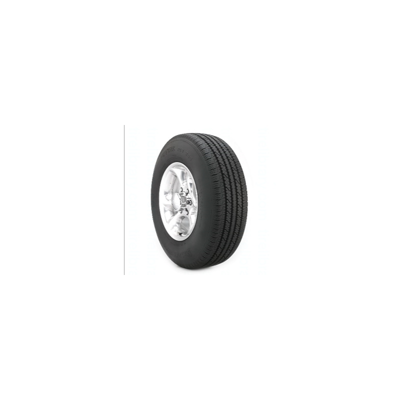 Bridgestone 003489 Bridgestone V Steel R265 Lt245/75r16