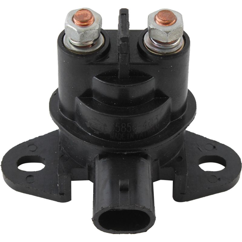 Arrowhead 240-22139 Can-AM/Sea-Doo/Ski-Doo 4-Terminal Solenoid Remote - 12-Volt