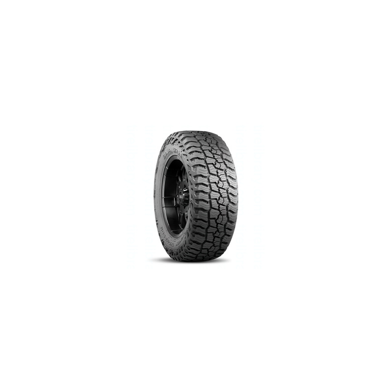 Mickey Thompson 331040001 Mickey Thompson Baja Boss At 37x12.50r17lt