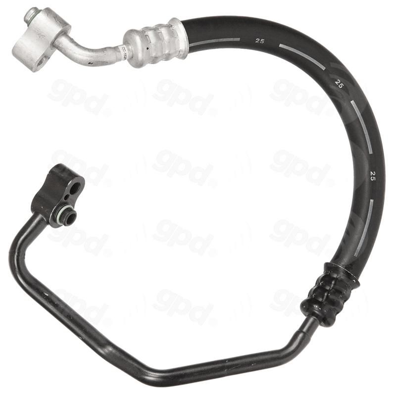 Global Parts Distributors LLC 4813570 gpd Hose Discharge Line 4813570