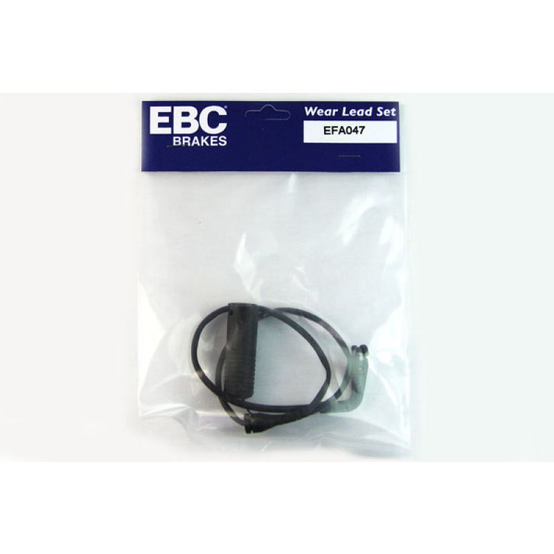 EBC 00-04 BMW M5 5.0 (E39) Rear Wear Leads