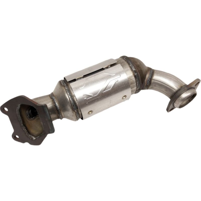 Davico Mfg 19582 Direct Fit Catalytic Converter