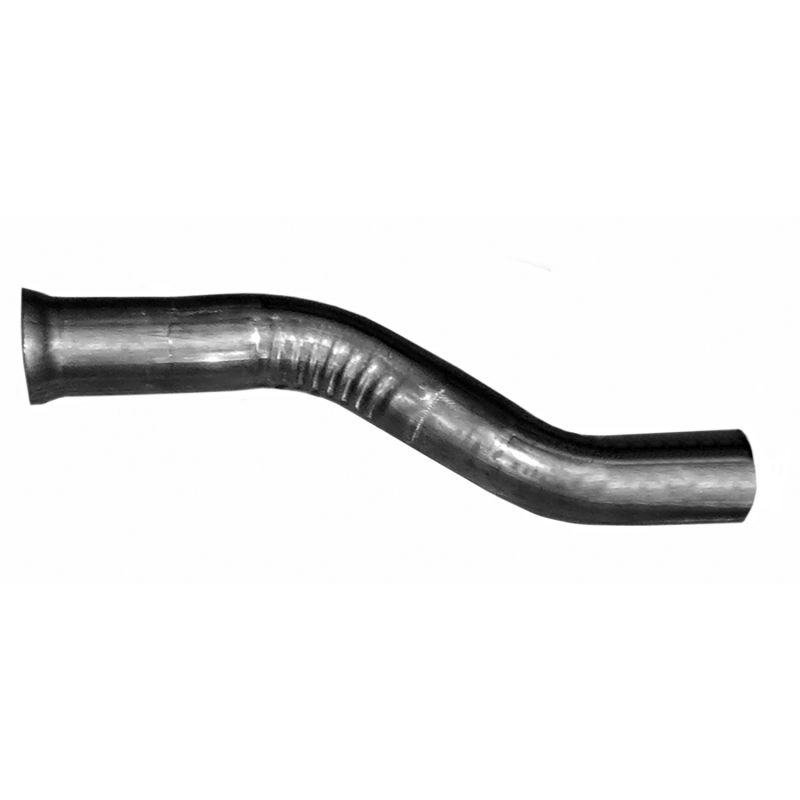 AP Exhaust 28018 Prebent Exhaust Pipe