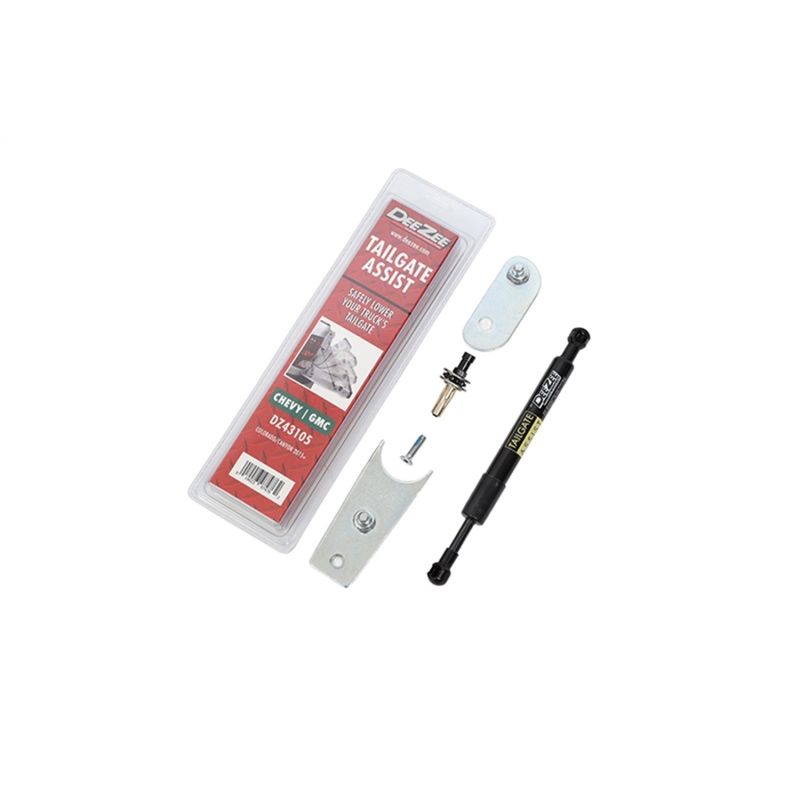 Dee Zee DZ43105 Deezee 19-23 Chevrolet Colorado Tailgate Assist Shock