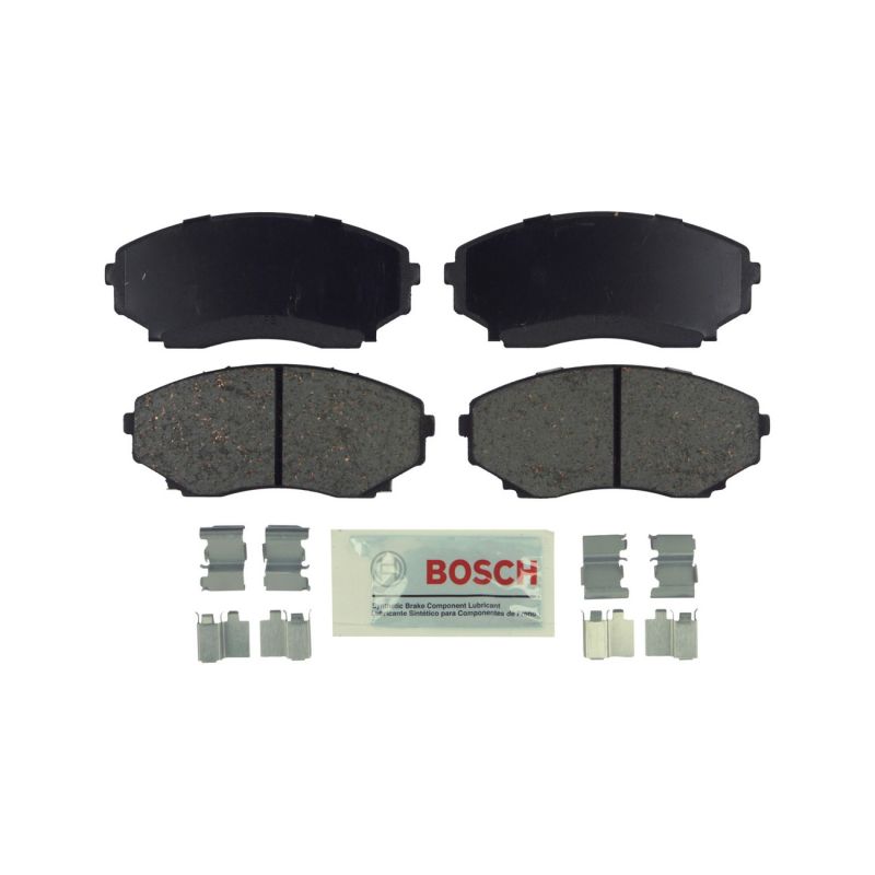 Bosch BE551H Brake Pads Front