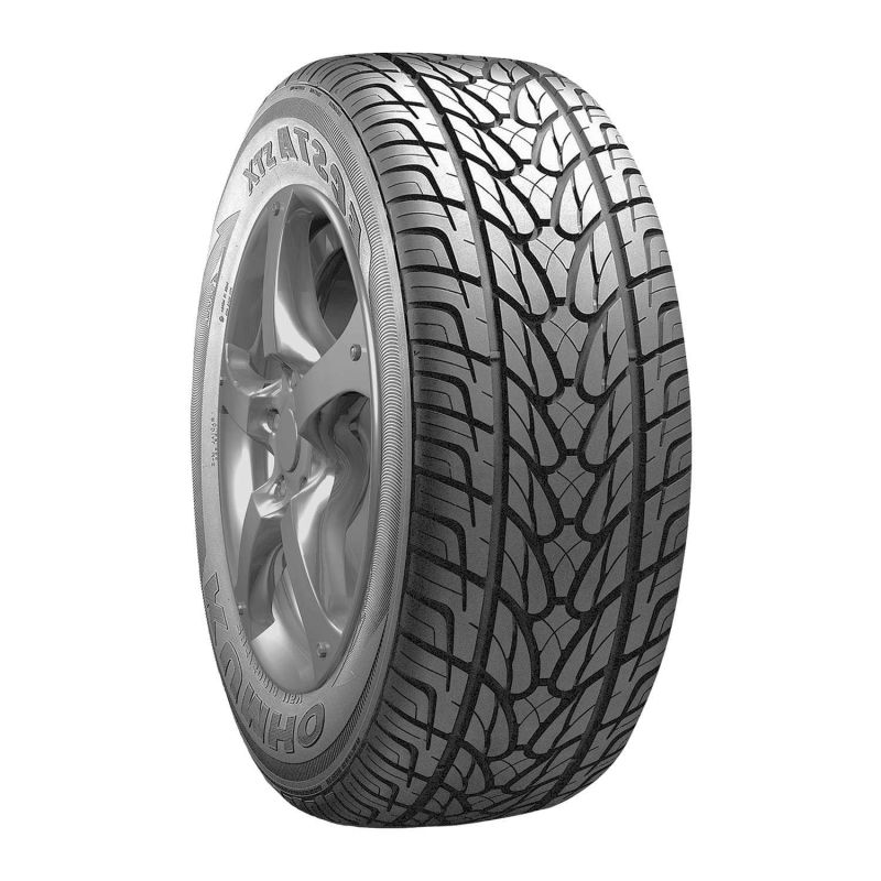 Kumho 305/50r20 120v Kmh Ecsta Stx (Kl12)