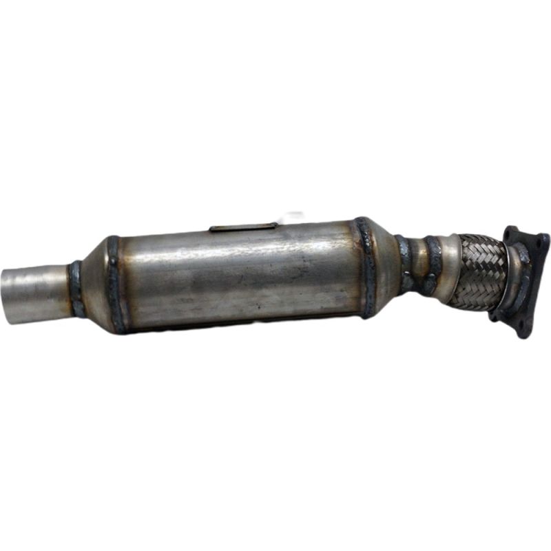 Davico Mfg 19233 Direct Fit Catalytic Converter