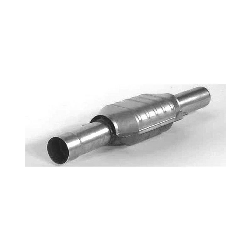 Davico Mfg 14461 Direct Fit Catalytic Converter