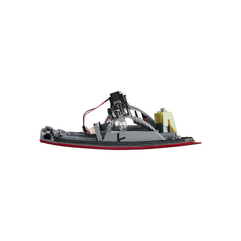 Valeo 48696 2011-2017 BMW X3 Tail light LED Left Inner