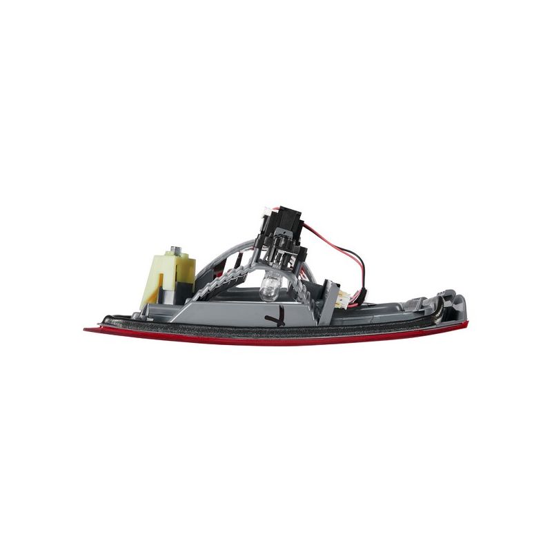 Valeo 48697 2011-2017 BMW X3 Tail light LED Right Inner