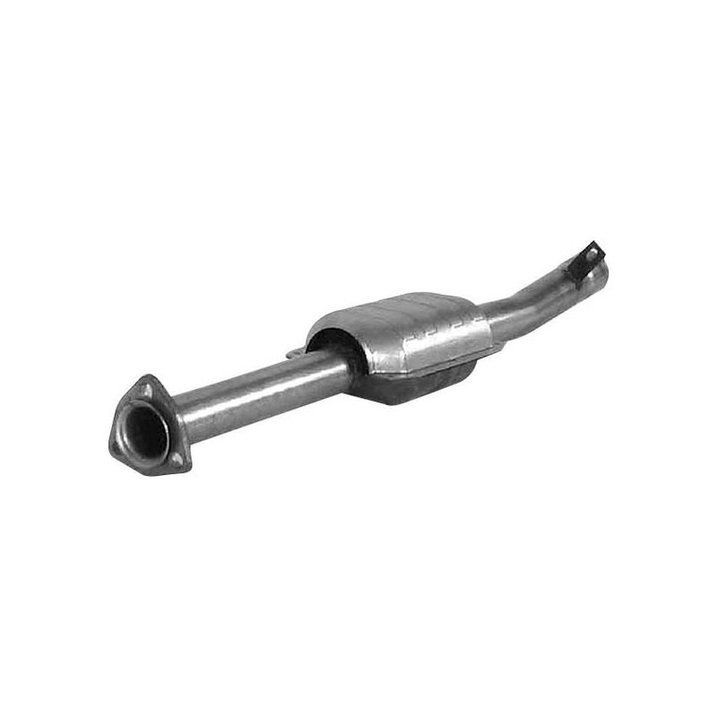 Davico Mfg 16050S Direct Fit Catalytic Converter