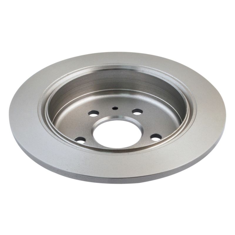 DBA BMW 14-19 M760Li G12 / 18+ M850iX G14/15/16 En-Shield Standard HC Front Left Brake Rotor