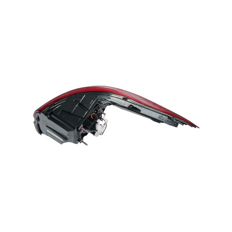 Valeo 48722 2012-2015 Mercedes-Benz ML63 AMG Tail light Left Outer