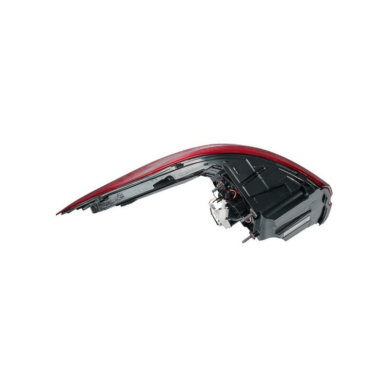 Valeo 48723 2012-2015 Mercedes-Benz ML63 AMG Tail light Right Outer