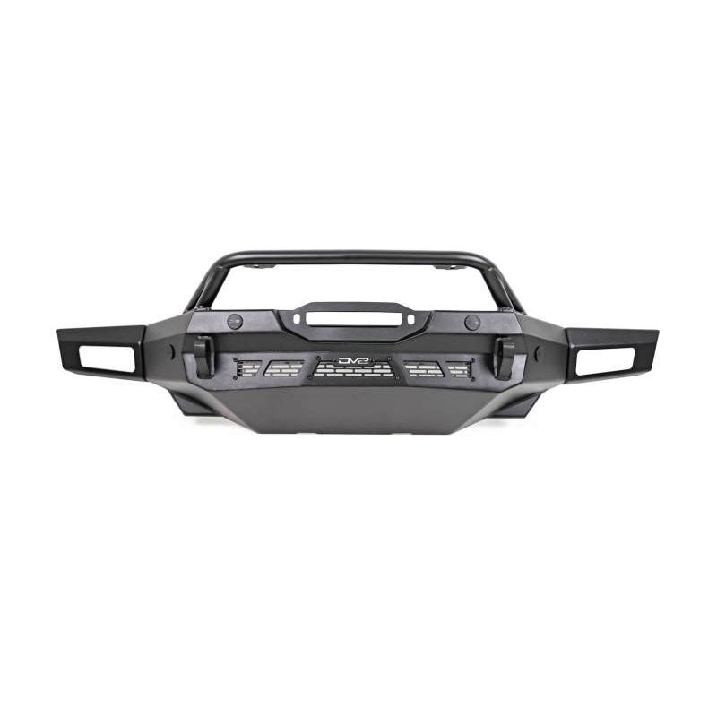 DV8 Offroad FBBR-05 21-23 Ford Bronco Spec Series Front Bumper