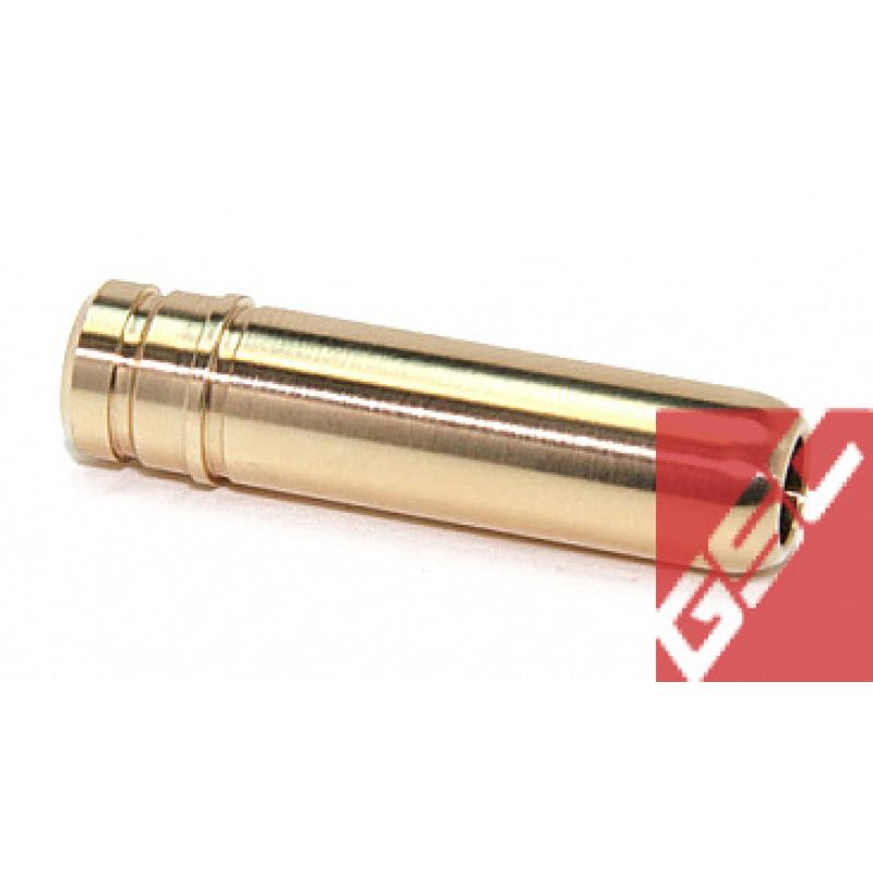 GSC P-D Nissan VQ35 Manganese Bronze Exhaust Valve Guide +.003in Oversize OD - Single
