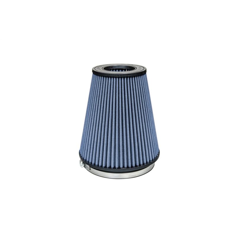 Corsa MaxFlow 5 Oiled Cotton Gauge High Flow Air Filter - 6in I.D x 7.50 in BS x 4.75in TP x 8in HT