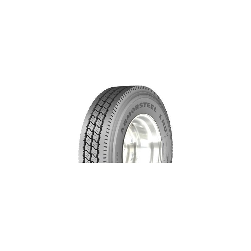 Kelly 358816026 285/75r24.5 G Tl Armorsteel Lhd 2