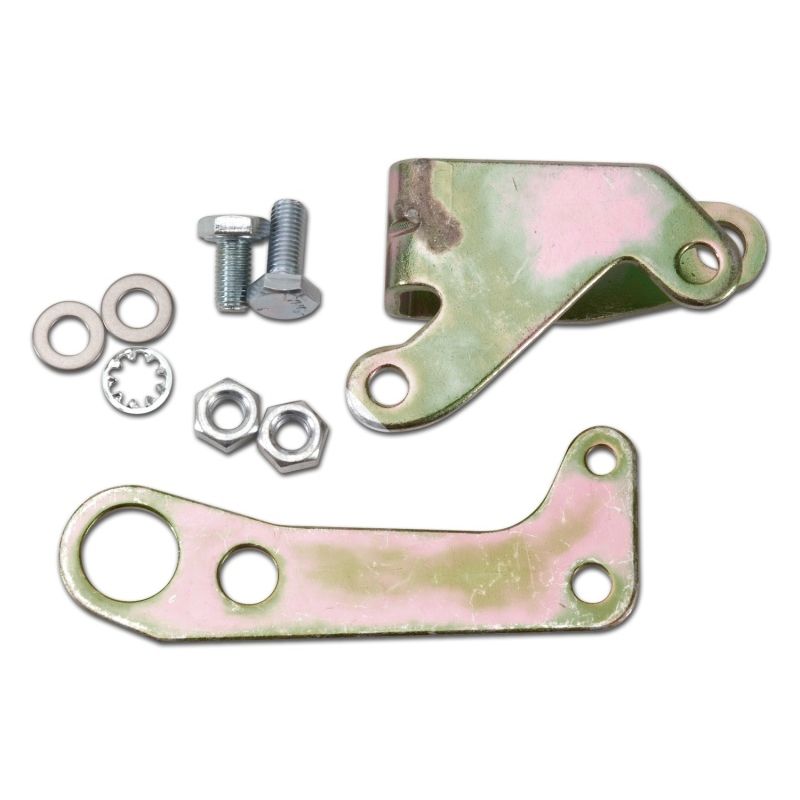 EDELBROCK EDE8021 A/T Trans. Kickdown Lever Kit - Mopar