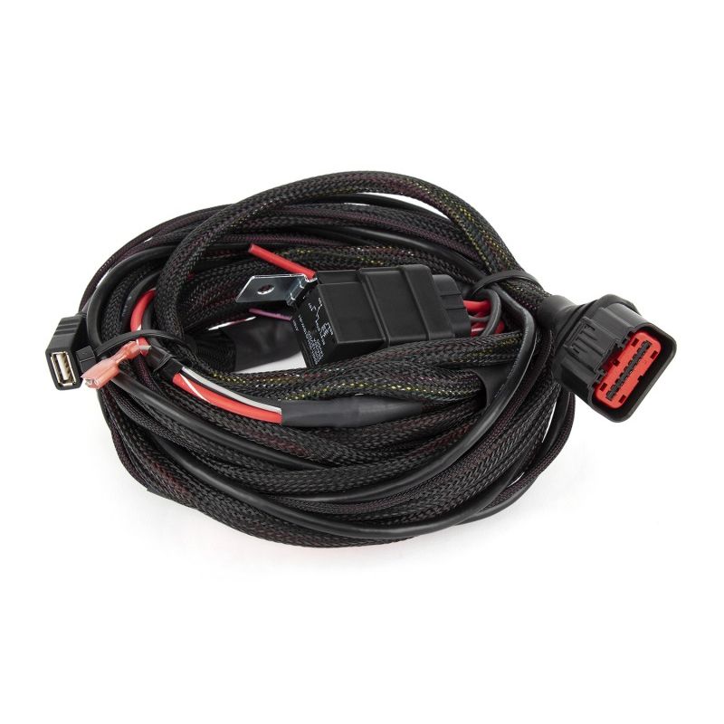 Air Lift Replacement Main Wire Harness for 3H / 3P
