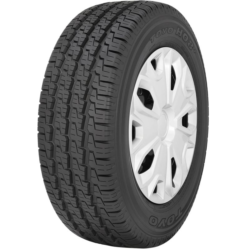 Toyo 185/60r15/6 94/92t Toy H08+
