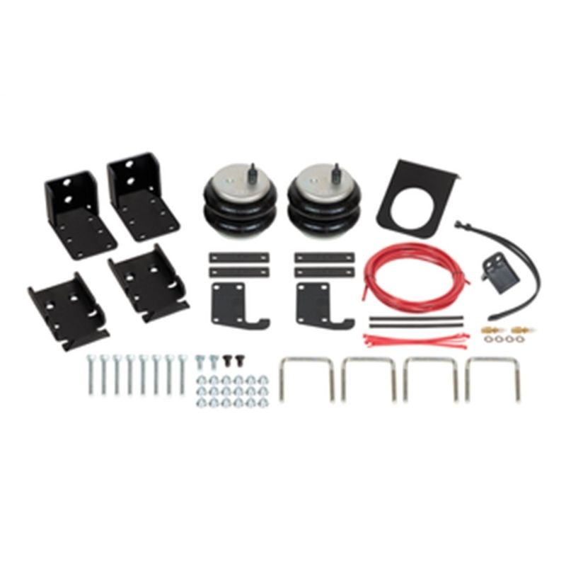 Firestone 2637 23-25 Chevrolet Colorado / GMC Canyon 2WD/4WD Ride-Rite Kit (W217602637)