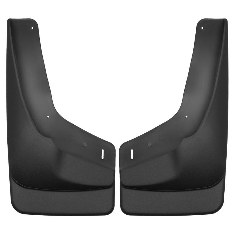 HUSKY LINERS HSK56211 99-07 GM P/U Front Mud Flaps