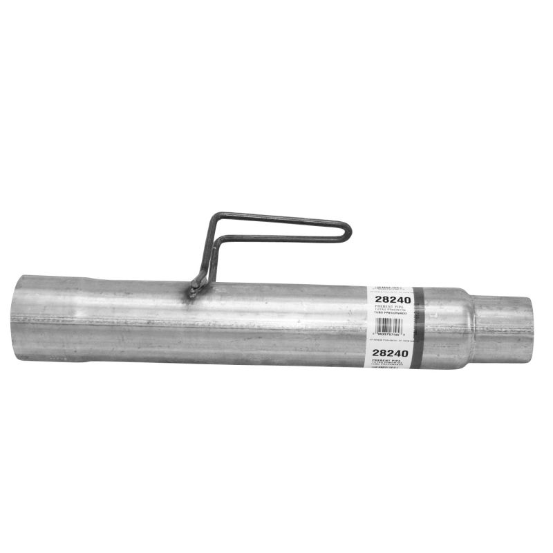 AP Exhaust 28240 Prebent Exhaust Pipe