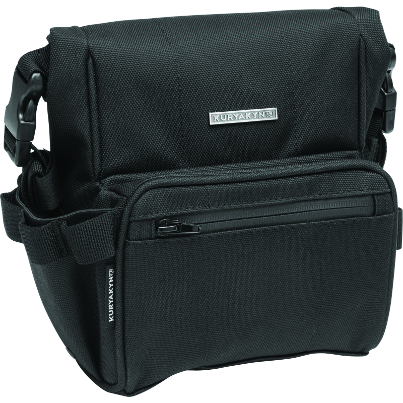 Kuryakyn 5219 Barrio Bag