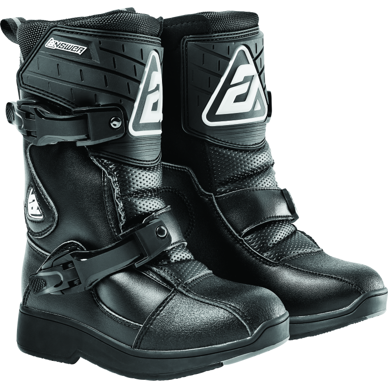 Answer 446172 Peewee Boots