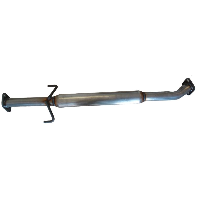 AB Catalytic 731-56-111 Direct Fit Resonater pipe