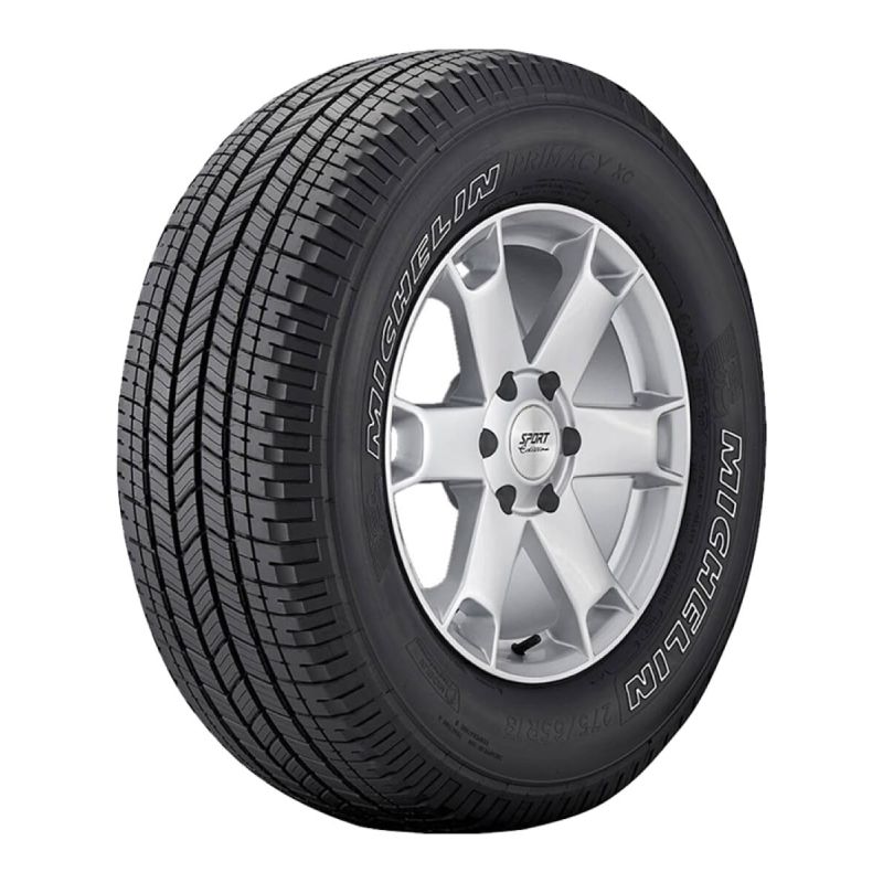 Michelin 275/65r18 116t Mic Primacy Xc Orwl Ford