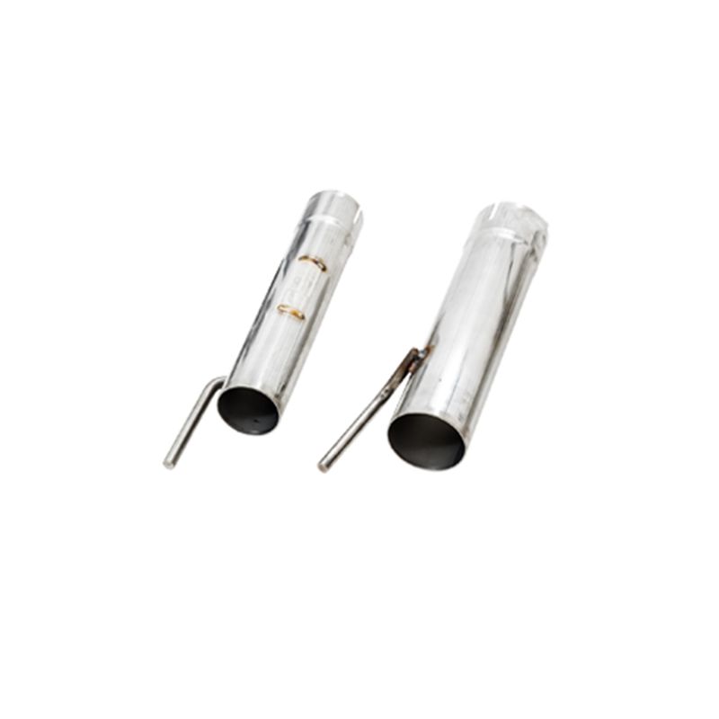 AWE Tuning 3820-11050 Audi 8V S3 SwitchPath-to-Track Conversion Kit