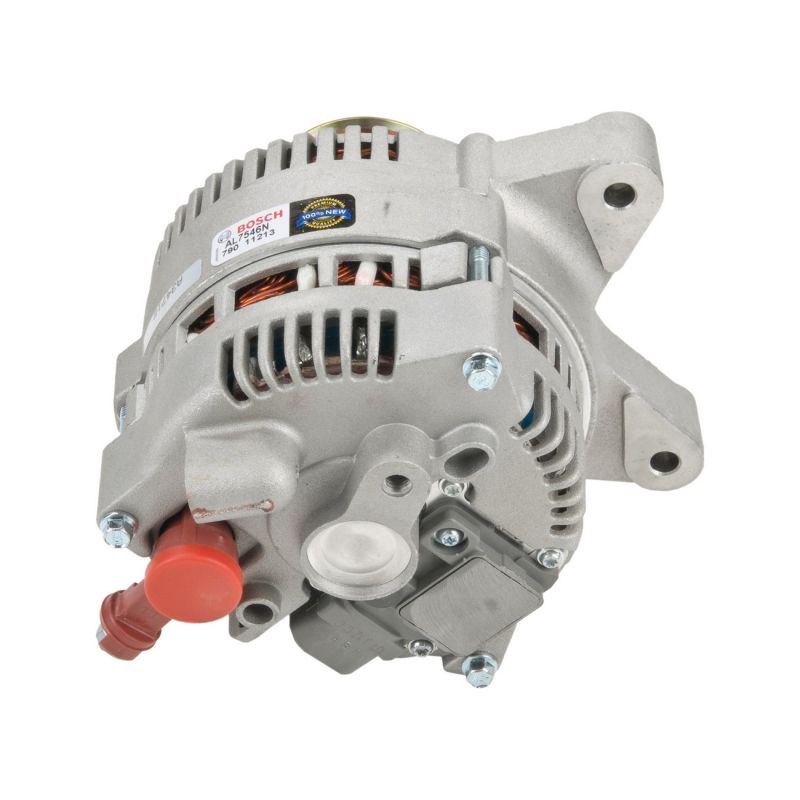 Bosch AL7546N New Alternator
