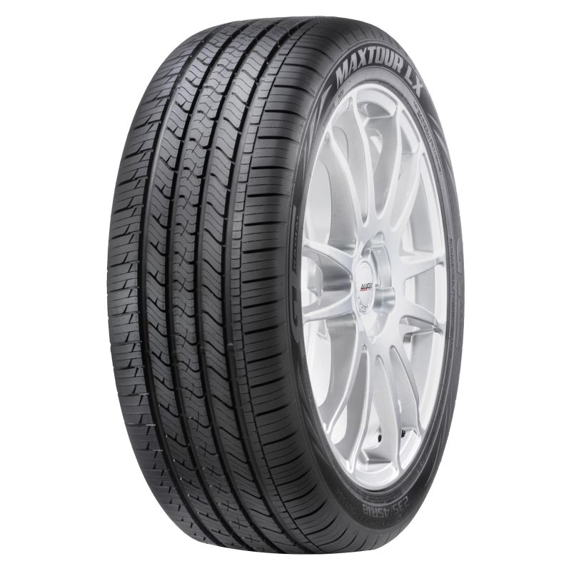 Gt Radial 225/60r17 99h Gtr Maxtour Lx