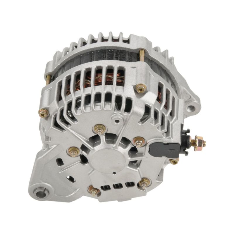 Bosch AL2389X Reman Alternator