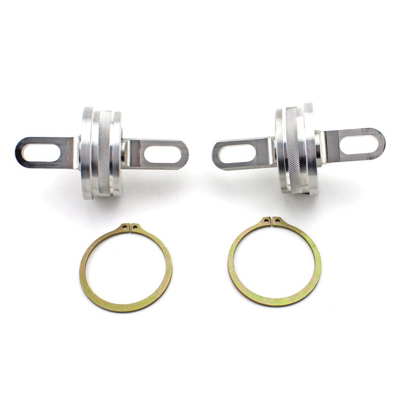 SPL Parts 2019 + Hyundai Veloster N (JSN) Rear Trailing Arm Bearings