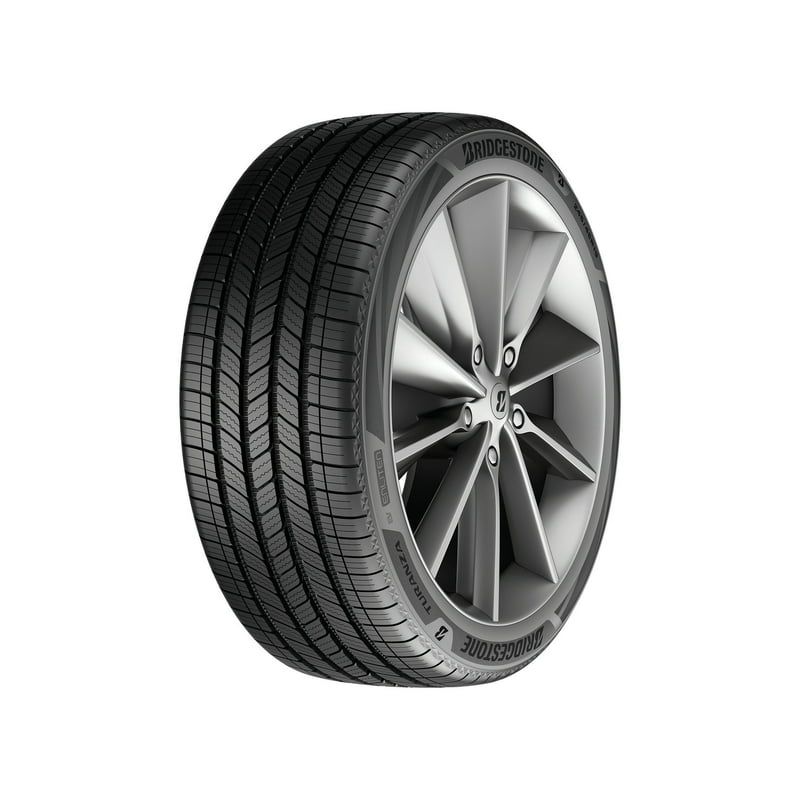 Bridgestone 019922 Turanza Ev 245/35R21