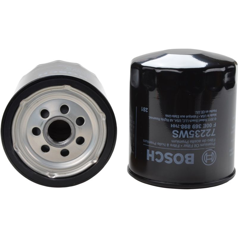 Bosch 72235WS Bosch Oil Filter